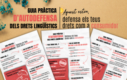 Aquest estiu, defensa els teus drets!