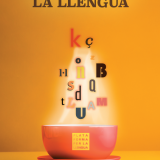 Receptes per la llengua fetes en el marc del taller de conversa del grup local de Plataforma per la Llengua a Canet de Mar