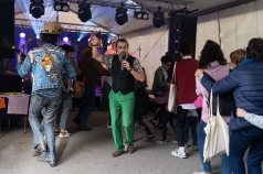 Festa pel Valencià i de la poesia de la Mariola