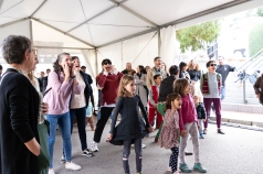 Festa pel Valencià i de la poesia de la Mariola