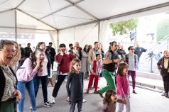Festa pel Valencià i de la poesia de la Mariola