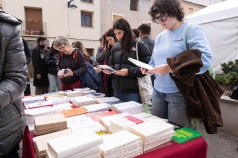 Festa pel Valencià i de la poesia de la Mariola
