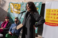 Festa pel Valencià i de la poesia de la Mariola