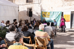 Festa pel Valencià i de la poesia de la Mariola