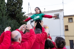 Festa pel Valencià i de la poesia de la Mariola