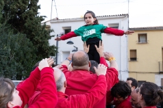 Festa pel Valencià i de la poesia de la Mariola