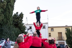 Festa pel Valencià i de la poesia de la Mariola