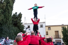 Festa pel Valencià i de la poesia de la Mariola