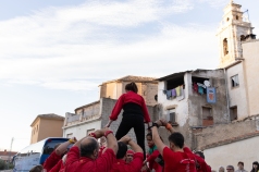 Festa pel Valencià i de la poesia de la Mariola