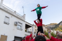 Festa pel Valencià i de la poesia de la Mariola
