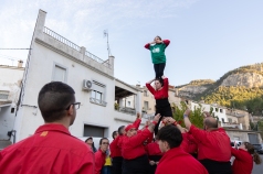 Festa pel Valencià i de la poesia de la Mariola