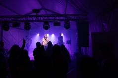 Festa pel Valencià i de la poesia de la Mariola