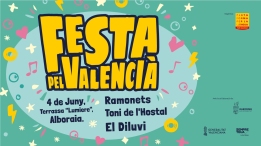Festa pel valencià