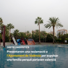 PISCINA BENICALAP