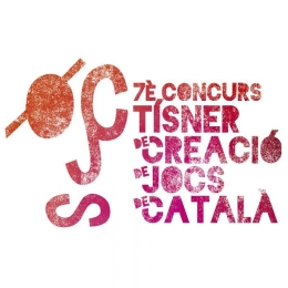 7è Concurs Tísner de Creació de Jocs de Català