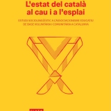 L'estat del català al cau i a l'esplai. Estudi sociolingüístic a l'associacionisme educatiu de base voluntària i comunitària a Catalunya