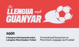 Simposi Llengües Minoritzades i Futbol
