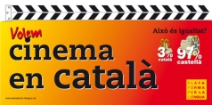 Volem cinema en català