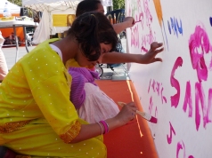 Sant Jordi 2009 (1)