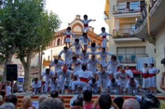 Gran nit de la sardana de Canet 2009