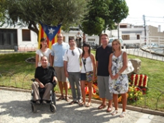 Diada Nacional -Canet de Mar- (1)