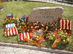 Diada Nacional -Canet de Mar- (2)