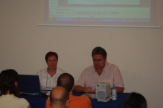 conferències de la Casa-Museu Lluís Domènech i Montaner de Canet de Mar