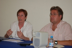 conferències de la Casa-Museu Lluís Domènech i Montaner de Canet de Mar (2)