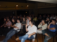 Sopar pels 15 anys de la Plataforma per la Llengua