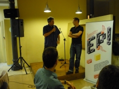 Sopar pels 15 anys de la Plataforma per la Llengua