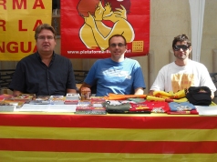 Plataforma per la Llengua Maresme