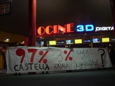 Acte Cinema Tarragonès