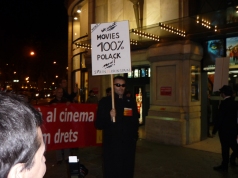 Acte cinema Comedia