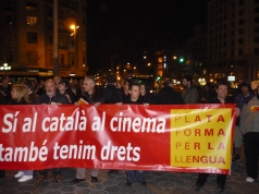 Acte cinema Comedia