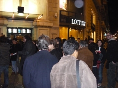 Acte cinema Comedia