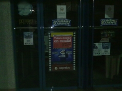 Cartellera Arenys
