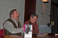 Presentació llibre "Pompeu Fabra a l'exili"