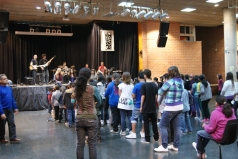 Sant Jordi 2010 (Macedònia)