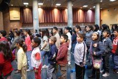 Sant Jordi 2010 (Macedònia)