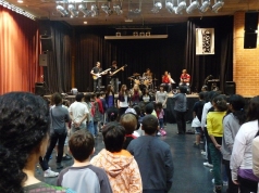 Sant Jordi 2010 (Macedònia)