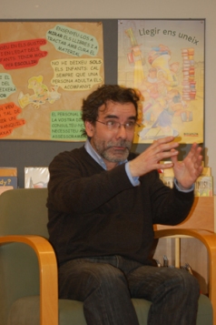 Lluís Duran