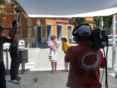 Gravació gags de Minoria Absoluta