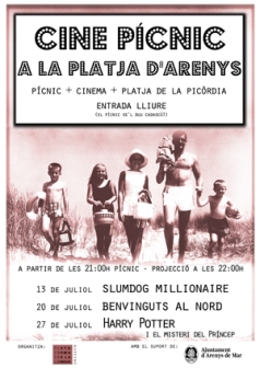 Cine Pícnic