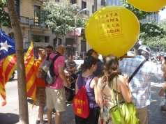Manifestació 10-J