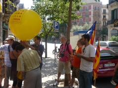 Manifestació 10-J