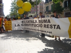 Manifestació 10-J