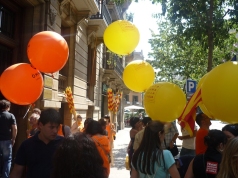 Manifestació 10-J