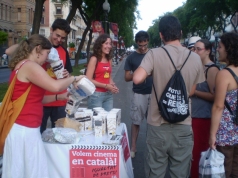Crispetes Tarragona