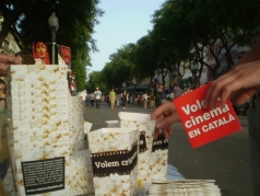 Crispetes Tarragona