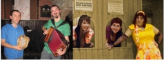 Cine Picnic Maresme